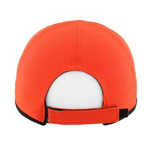 Casquette unisexe 5 panneaux en coton 100 % confortable, idéale pour le cyclisme et le baseball, marque OEM, prix bas, best-seller, la plus demandée par les hommes. - Product Image 2