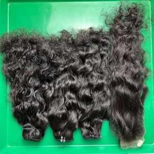 ผมแท้จากเวียดนาม - Product Image 2