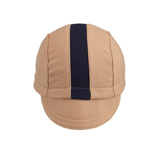 Casquette de cyclisme en coton respirant de qualité supérieure, 5 panneaux, pour adultes, protection solaire, utilisation extérieure printemps-été 2026 - Product Image 5