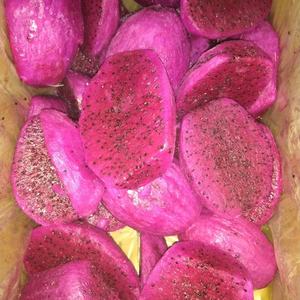 FRUTA DEL DRAGÓN CONGELADA NATURALMENTE PREMIUM DE VIETNAM - Product Image 2