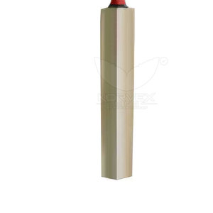 Bates de Críquet de Alto Rendimiento, Construcción Duradera en Madera de Sauce, Agarre Cómodo, Perfil Equilibrado para Práctica y Entrenamiento - Product Image 6