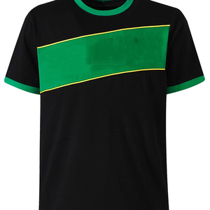 T-shirt surdimensionné personnalisé en coton épais 100 % avec broderie, style streetwear, impression par sublimation, haute qualité, unisexe, pour l'école - Product Image 6