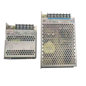 Nouveau produit PMC-DSPV100W1A Alimentation électrique universelle à entrée CA de classe II à double isolation en plastique - Product Image 6