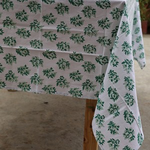 Wholesale Handmade Cotton Linen <b>Square</b> Washable Solid Color Customizable <b>Tablecloth</b> for Wedding Hotel Home Decoration - Product Image 2