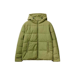 แจ็คเก็ตพัฟเฟอร์ผู้ชายแบบใหม่สั่งทำได้ มีทุกสีทุกขนาด - Product Image 1