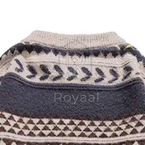 Pulls pour hommes de qualité supérieure, chauds et décontractés pour l'hiver, respirants et à séchage rapide - Product Image 3