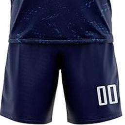 Uniforme de Baloncesto Transpirable de Alta Calidad, Diseño Personalizado, 100% Poliéster, Servicio OEM al por Mayor con Color y Logotipo Personalizados - Product Image 5