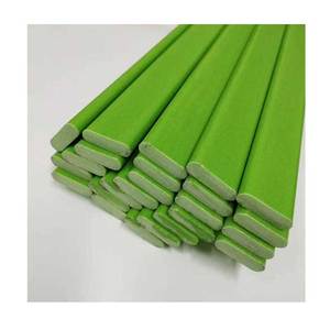 แผ่นไฟเบอร์กลาสอีพ็อกซี่ GRP FRP EFG สำหรับธนูรีเคิร์ฟ - Product Image 1