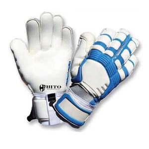 New Basic Latex Backhand Silicon Inject Negative Cut Customized Your Own Design And Logo Elastic Attached Strap - Product Image 4