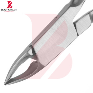 อุปกรณ์ทำเล็บมือและเล็บเท้าคุณภาพพรีเมียมจากซัพพลายเออร์ที่เชื่อถือได้ ใช้ซ้ำได้ ขายดีที่สุด สำหรับกำจัดหนังกำพร้าและตัดหนังรอบเล็บ - Product Image 5