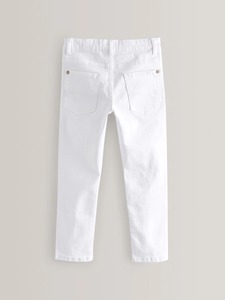 Jeans Casuales Holgados de Mezclilla para Hombre Abdul Royal World Export, Diseño Rasgado de Cintura Media, Estampado Digital Ecológico, Personalizados - Product Image 2