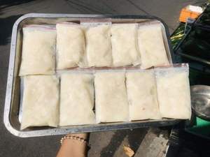 FROZEN SOURSOP VIETNAM SUPPLIER FRESH TASTE READY STOCK BULK - Product Image 5