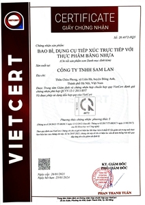 Premium High Barrier Seal Liner Anti-Moisture Anti-Oxygen Foil Barrier - Product Image 2