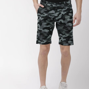 Wholesale High Quality Custom Sportswear Summer Athletic Gym Mesh Shorts Double <b>Layer</b> Quick Dry Lightweight Sports - Product Image 1