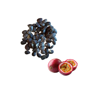 Factory In Vietnam Best Selling Top Notch Quality Food Grade Dried Passion Fruit <b>Seeds</b> <b>Packed</b> in Various Size Bags - Product Image 1