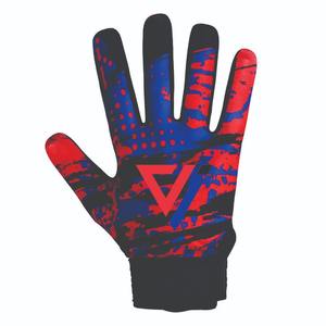 Guantes de Fútbol Gaélico GAA con Logotipo Personalizado, Agarre Ligero de Látex Alemán, Unisex, Guantes Deportivos de Alta Calidad para Exteriores - Product Image 4