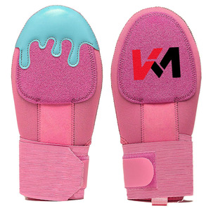 Baseball Sliding Mitt Protective Hand Guard Softball Baseball Training Equipment Custom Brand OEM Supplier - Product Image 5