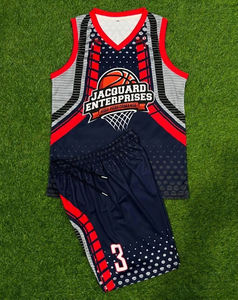 Maillots de football de la nouvelle saison, kit personnalisé avec logo, maillots de football et maillots de soccer fabriqués au Pakistan - Product Image 1