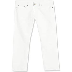 Vente en gros usine : Pantalons Hip Hop grande taille, Jeans déchirés, Jeans empilés de créateur personnalisés pour hommes, Service OEM - Product Image 5