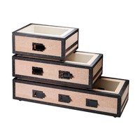 Barbecue au charbon de bois 86-18 BQ22 Hibachi Yakitori Grill en matériau naturel, barbecue au charbon de bois Konro avec un design durable pour une longue durée de vie