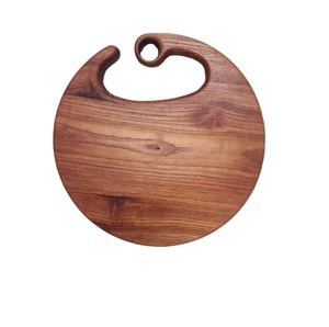 ชุดมีดทำครัวทรงสี่เหลี่ยมผืนผ้าสำหรับเขียงไม้ทรงสี่เหลี่ยมผืนผ้าออกแบบได้ตามต้องการ - Product Image 2