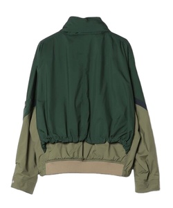 Chaqueta de lluvia cortavientos ligera con cremallera completa para hombre, ropa impermeable transpirable para exteriores personalizada para otoño, ropa impermeable de talla grande - Product Image 2