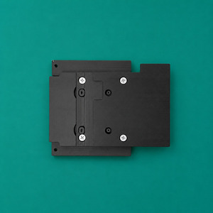 Servicio de Mecanizado de Precisión de Piezas de Torneado CNC de Primera Calidad, Componentes Industriales de Aluminio, Fabricante OEM ODM - Product Image 1