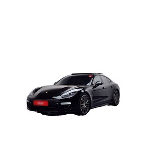 Pour Porsche Panamera 2.9 4S Novembre 2017 169 464 km Boîte de vitesses automatique Volant à gauche - Product Image 1