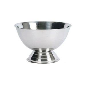 Unique Style Customized Champagne bowl <b>Stainless</b> <b>Steel</b> Round Shape <b>Wine</b> <b>Cooler</b> for Beer Soft Drink Eco-Friendly Party Barware - Product Image 6