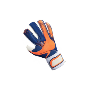 Nuevos Guantes de Portero de Fútbol Blancos y Rosas, Material PU, Dedos Completos, Antideslizantes, Transpirables, Correa de Muñeca Ajustable, Unisex - Product Image 6