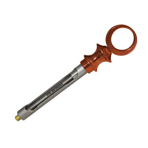 Seringue d'aspiration dentaire certifiée CE pour instruments chirurgicaux et dentaires professionnels par Apto Enterprises - Product Image 1