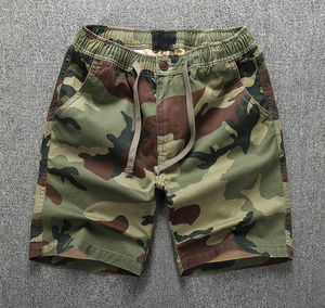 กางเกงคาร์โก้ผู้ชายทันสมัย น้ำหนักเบา ทนทาน สวมใส่สบาย ผลิตในประเทศปากีสถาน - Product Image 4