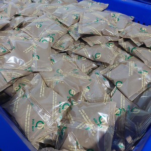 ผงเยลลี่สีดำสูตรเฉพาะสำหรับการผลิตขนมหวานเพื่อสุขภาพ - Product Image 4