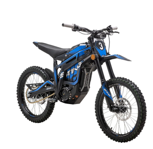 Producto Destacado 2025: Motocicleta Eléctrica Todoterreno Talaria Sting R MX4, 60V 8000W 45AH - Product Image 3