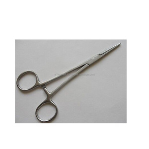 High Quality Stainless Steel Hysteroscopy Biopsy Forceps Moynihan 23 cm surgical <b>instruments</b> | needle holder - Product Image 2