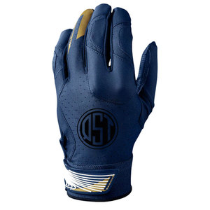 Guante de béisbol de cuero deportivo personalizado con un fuerte agarre y soporte flexible para la muñeca. Guantes de béisbol de cuero. - Product Image 2