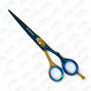 Tijeras japonesas de corte de pelo profesional de 6 pulgadas, tijeras de peluquería para cortes de precisión de Apto Enterprises - Product Image 5