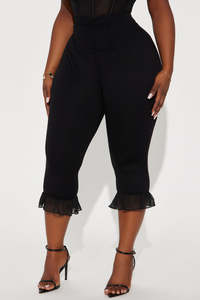 Women Seamless Yoga <b>Leggings</b> High Waist Activewear Gym Wear <b>Leggings</b> With Breathable Fabrics By Antique Fashion - Product Image 2