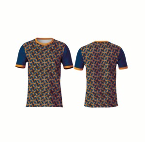 เสื้อยืดซับลิเมชั่นผ้าฝ้าย 100% ไซส์ 5XL สำหรับผู้ชาย ผู้หญิง เด็ก มีจำหน่ายจำนวนมาก - Product Image 5