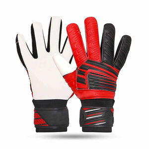 Gants de gardien de but de haute qualité, vente en gros, fabrication pakistanaise, gants de gardien de but de football sur mesure - Product Image 6
