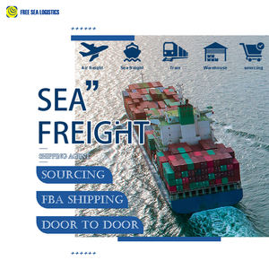 Ali Online Alışveriş En İyi Nakliye Firması Çin'den Malezya'ya Parsiyel Yük Lojistiği |   DDP Tedarik Temsilcisi - Product Image 6