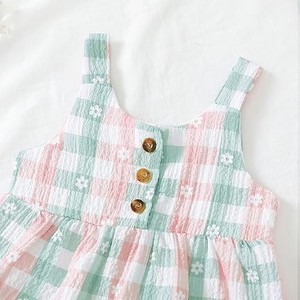 Ropa Infantil Suave y Cómoda de Primera Calidad, Opciones de Color Personalizadas, Alta Calidad y Durabilidad, Comodidad Durante Todo el Día, 100% Algodón Transpirable - Product Image 3