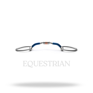 เอ้กก้ทบัตต์แบบแคปซูลม้าน้อมหวานสำหรับฝึกขี่ม้า - Product Image 3