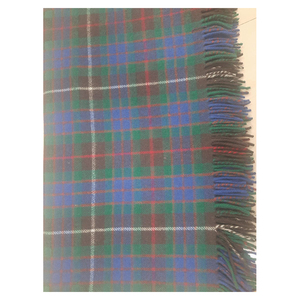 ผ้าห่มล่าสัตว์เฟรเซอร์น้ำหนักเบา นุ่มสบาย ใช้ได้ทุกฤดู ผลิตจากผ้าที่ระบายอากาศได้ดี - Product Image 6