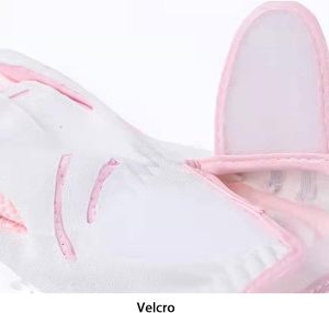 Gant de golf élastique et respirant en cuir véritable rose pour femme, fermeture à boucle, sur mesure, lavable, pour sports de plein air - Product Image 4