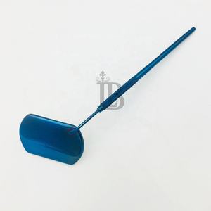 Meilleures ventes : Miroirs carrés pour extensions de cils en acier inoxydable, avec offre de logo gratuit et emballage inclus - Product Image 1