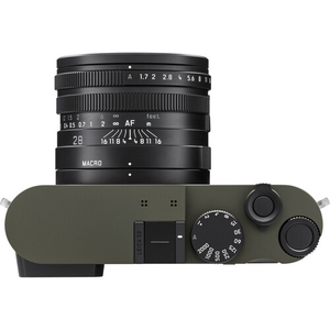 Appareil photo numérique Leic_a Q2 Reporter Edition - Product Image 2