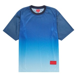 High Quality Sports Mesh Jersey Lightweight Performance Jersey Wholesale Manufacturer - Product Image 1