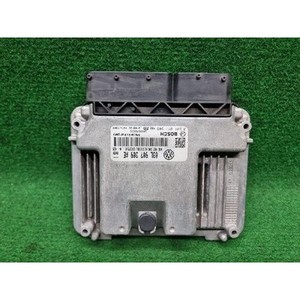 Module de commande moteur d'occasion authentique CC 357/358 2012-2016 03L907309AE - Product Image 1