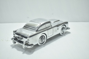 Best Quality <b>Car</b> Metal Decorative <b>Model</b> with Polished Finish Durable <b>Build</b> for Home Office and Shelf Display Available For Sale - Product Image 5